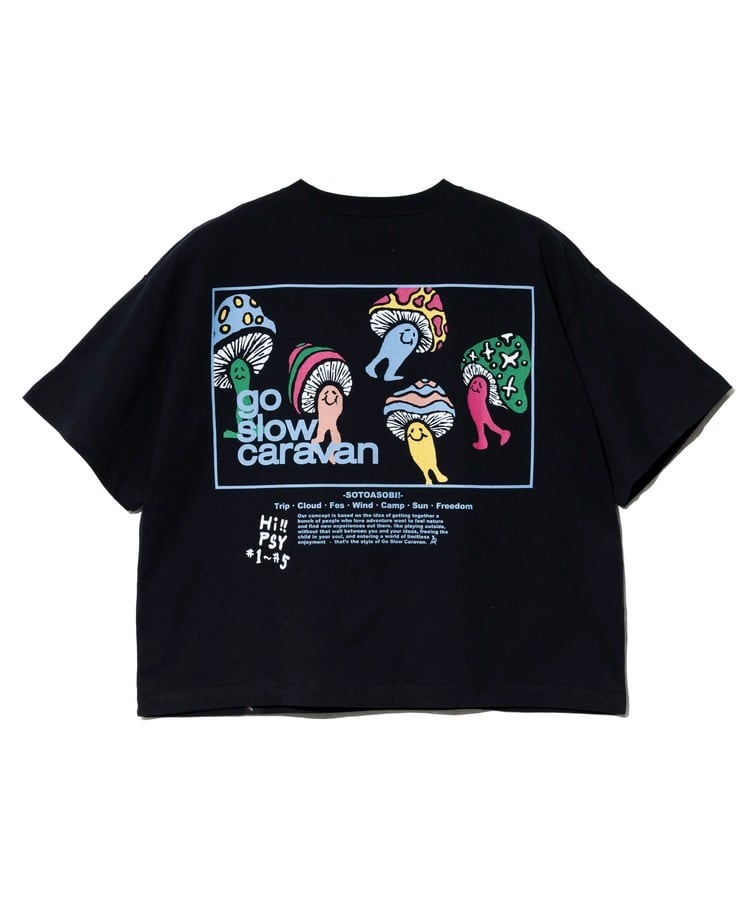 go slow caravan | 古民家をリノベーションしたセレクトショップ Gama