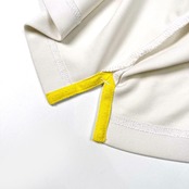 FILA GOLF フィラ ゴルフ 半袖 ストレッチ ポロシャツ サイズ L /ホワイト/メンズ/スポーツ