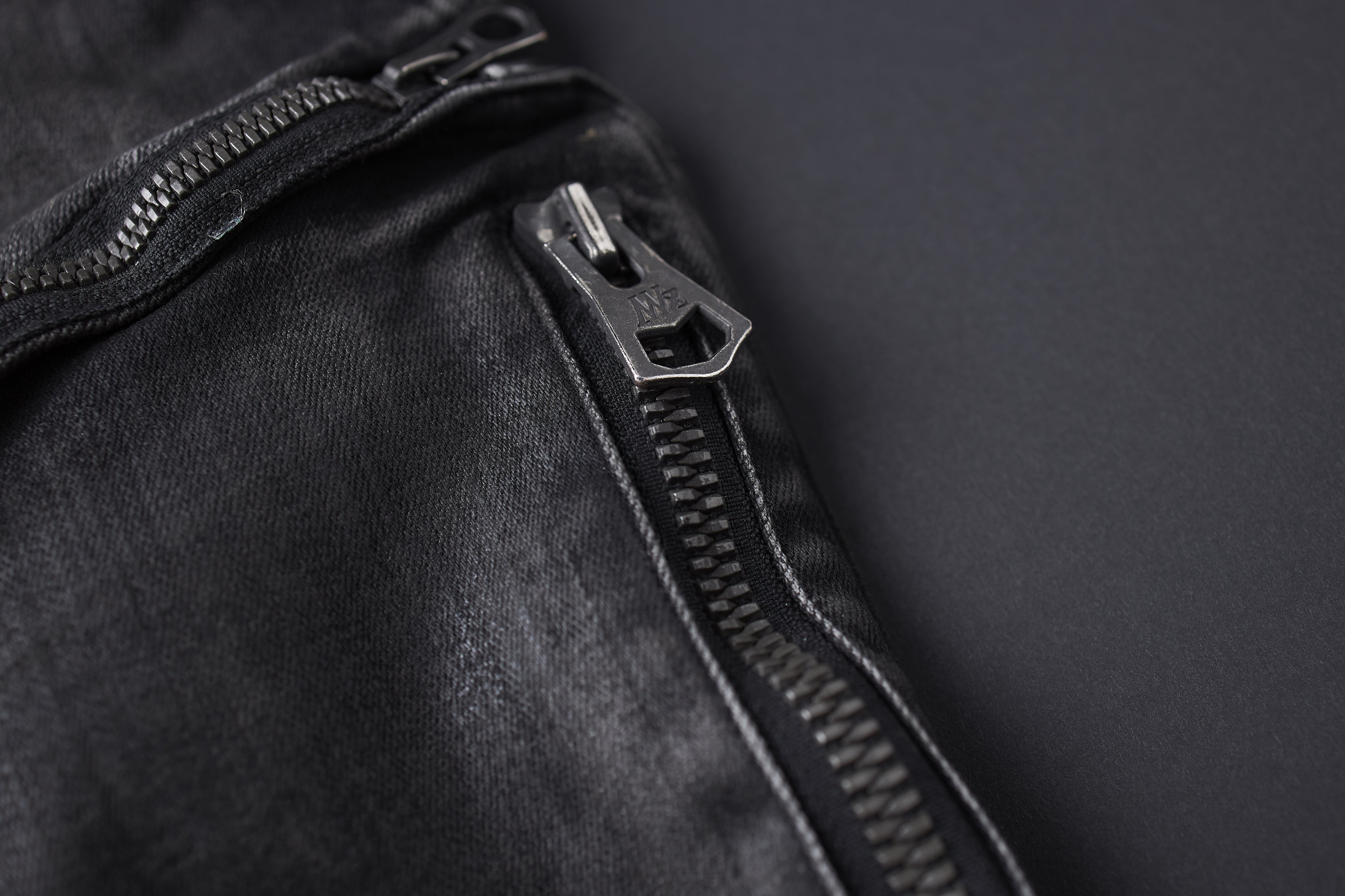 NWZ DENIM PANTS 【NEXT BLACK】 | NEXTWORKERZ STORE