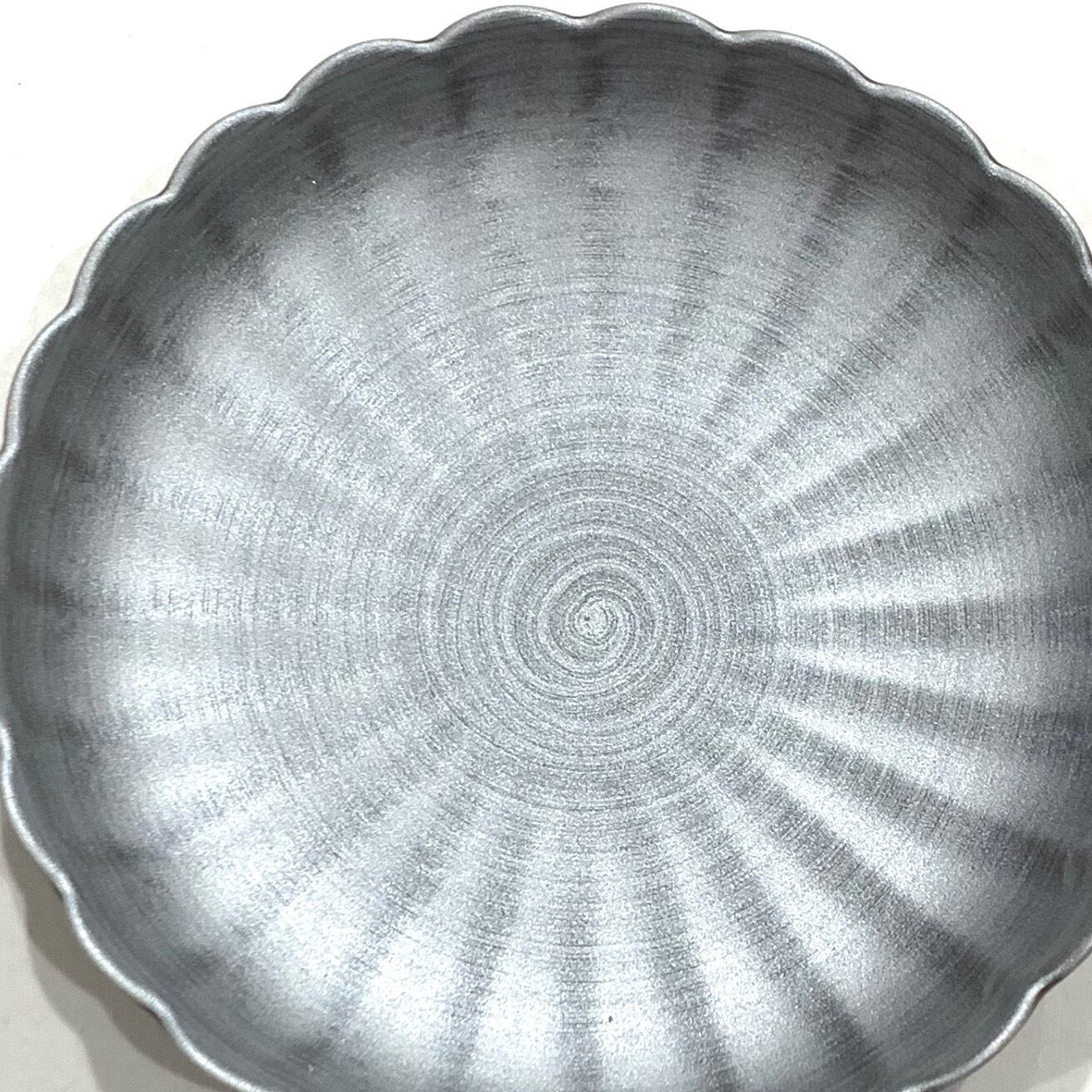 金・銀 菊割小皿 | 24to3［西富陶磁器オンラインストア 有田焼・波佐見焼］