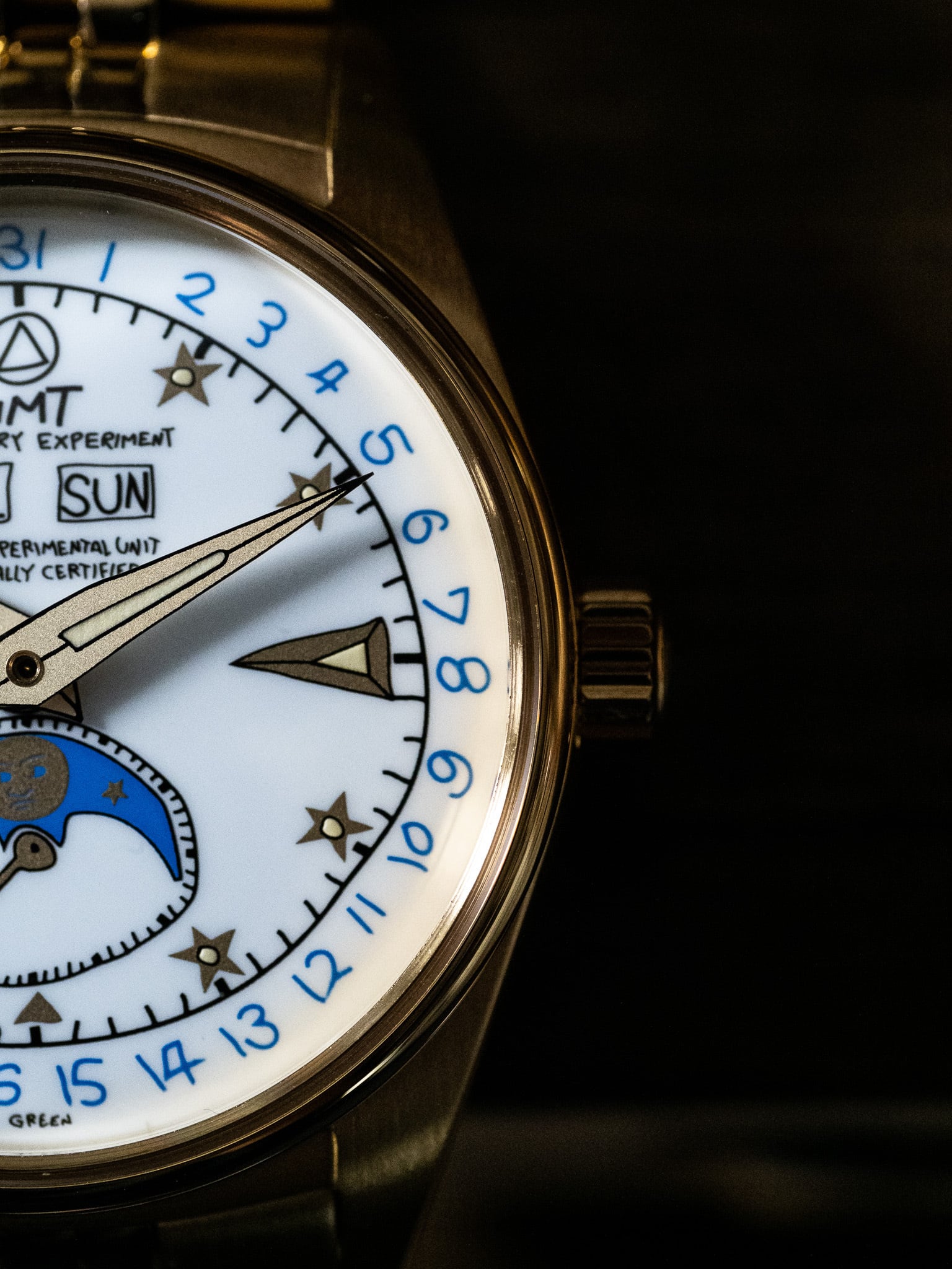 WMT GREEN-LABEL CABO0030C 50pcs Limited | MWM FUKUOKA (WMT WATCHES