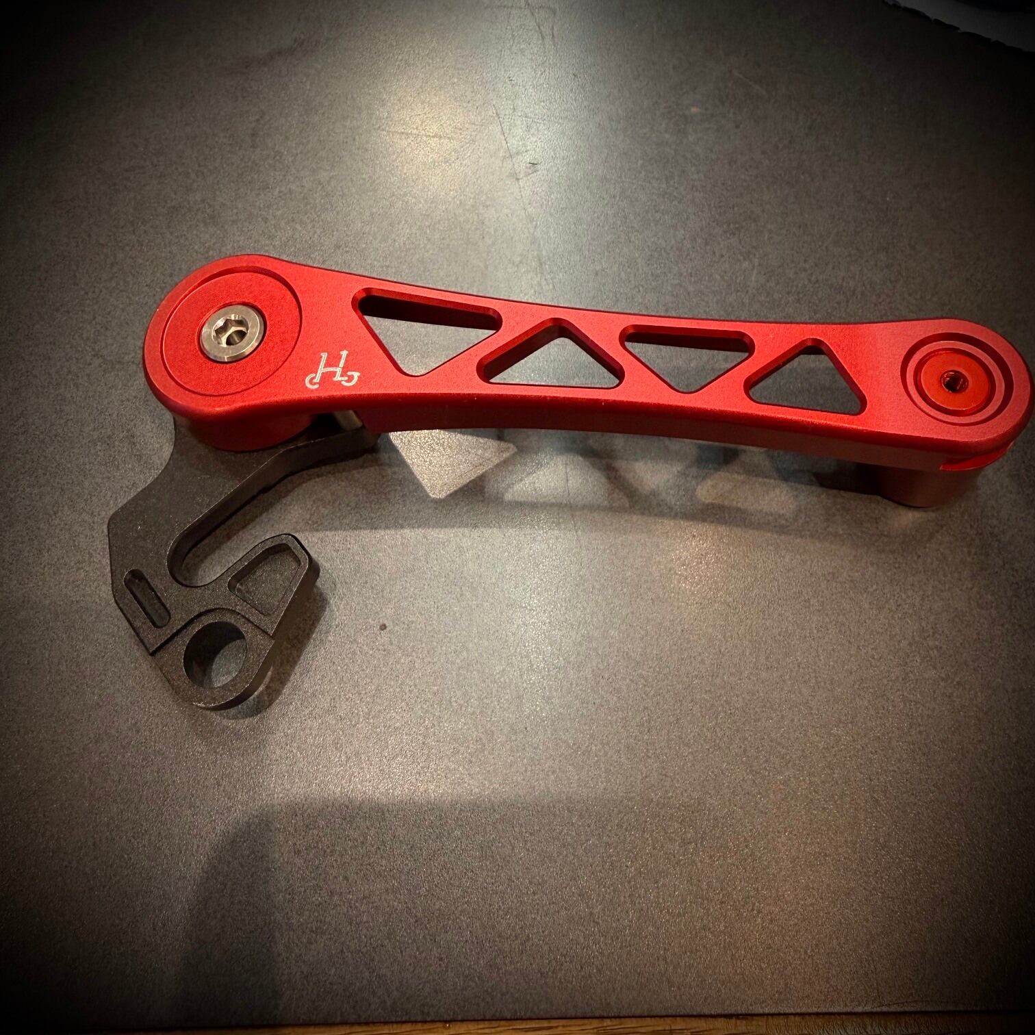H＆H Tensioner 【P/T LINE】 | LORO ONLINE STORE
