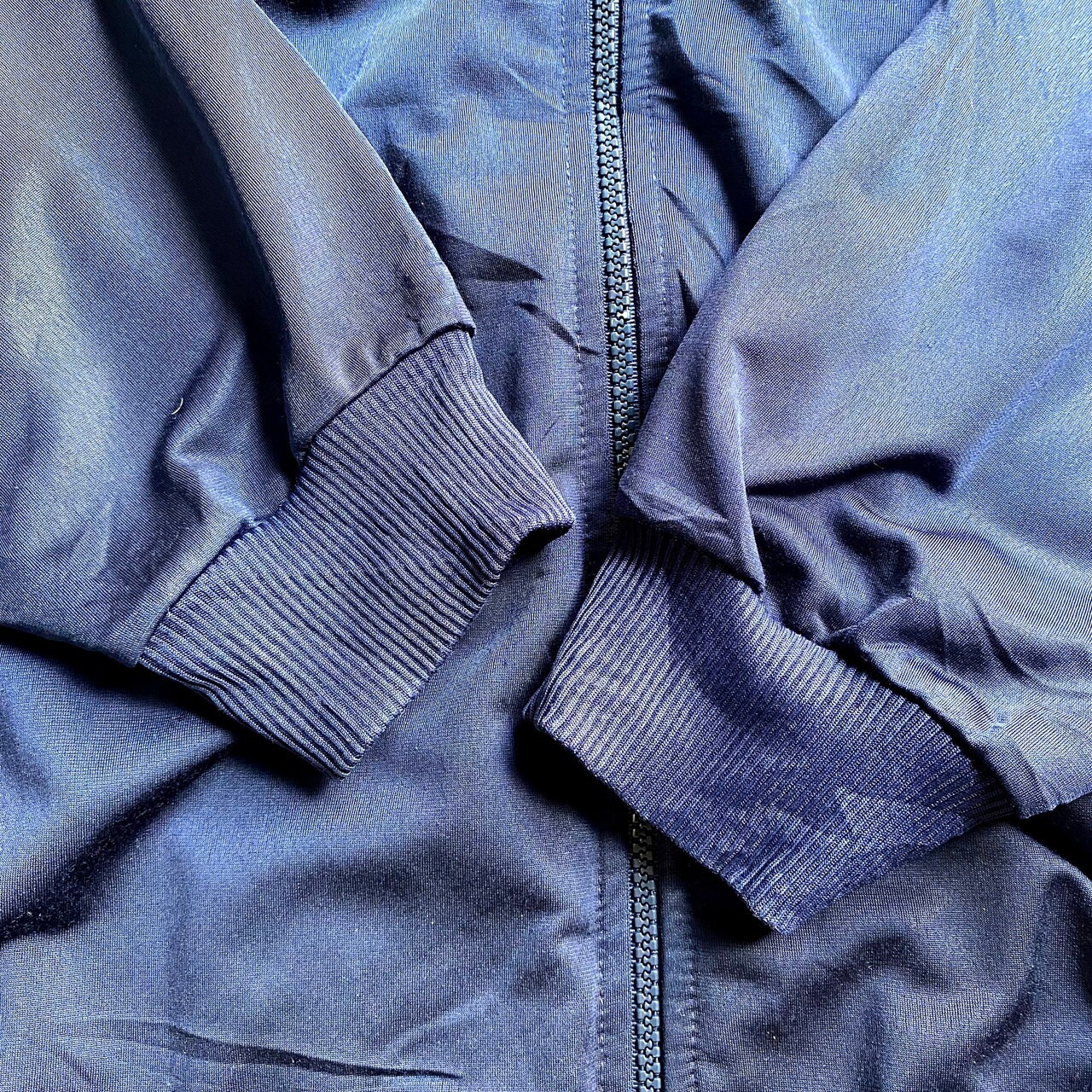 90年代 90s adidas アディダス トラックジャケット メンズXL相当 