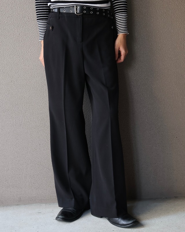 short length double pocket design jacket