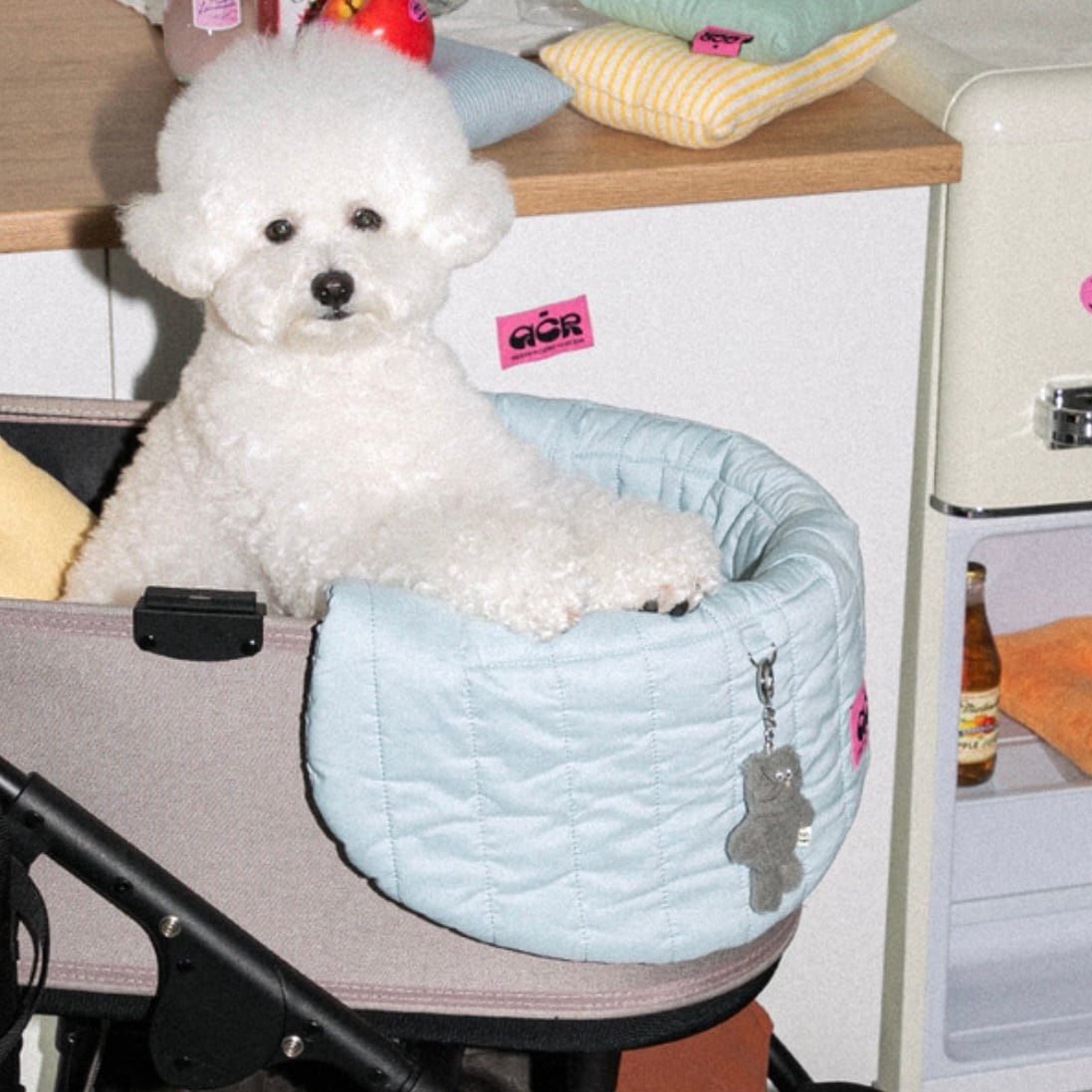 お散歩グッズ/カフェマット等 | ropet