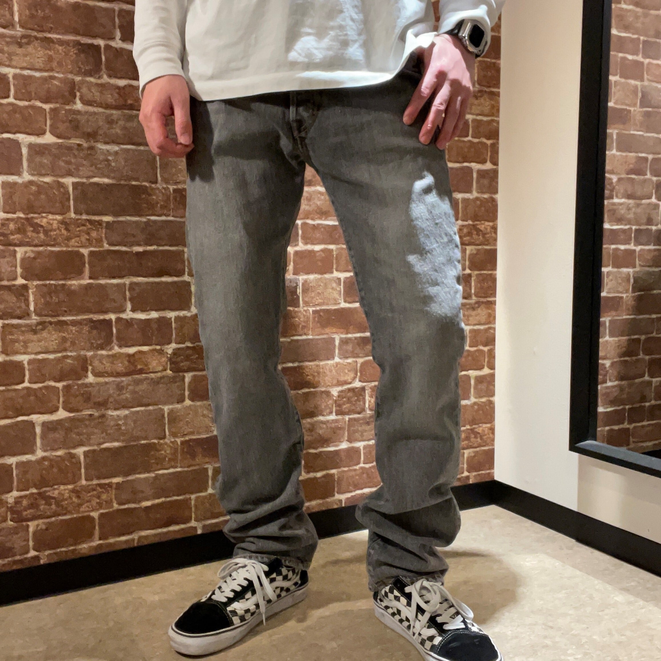 Levi's 501 W32 L32 リーバイス #1