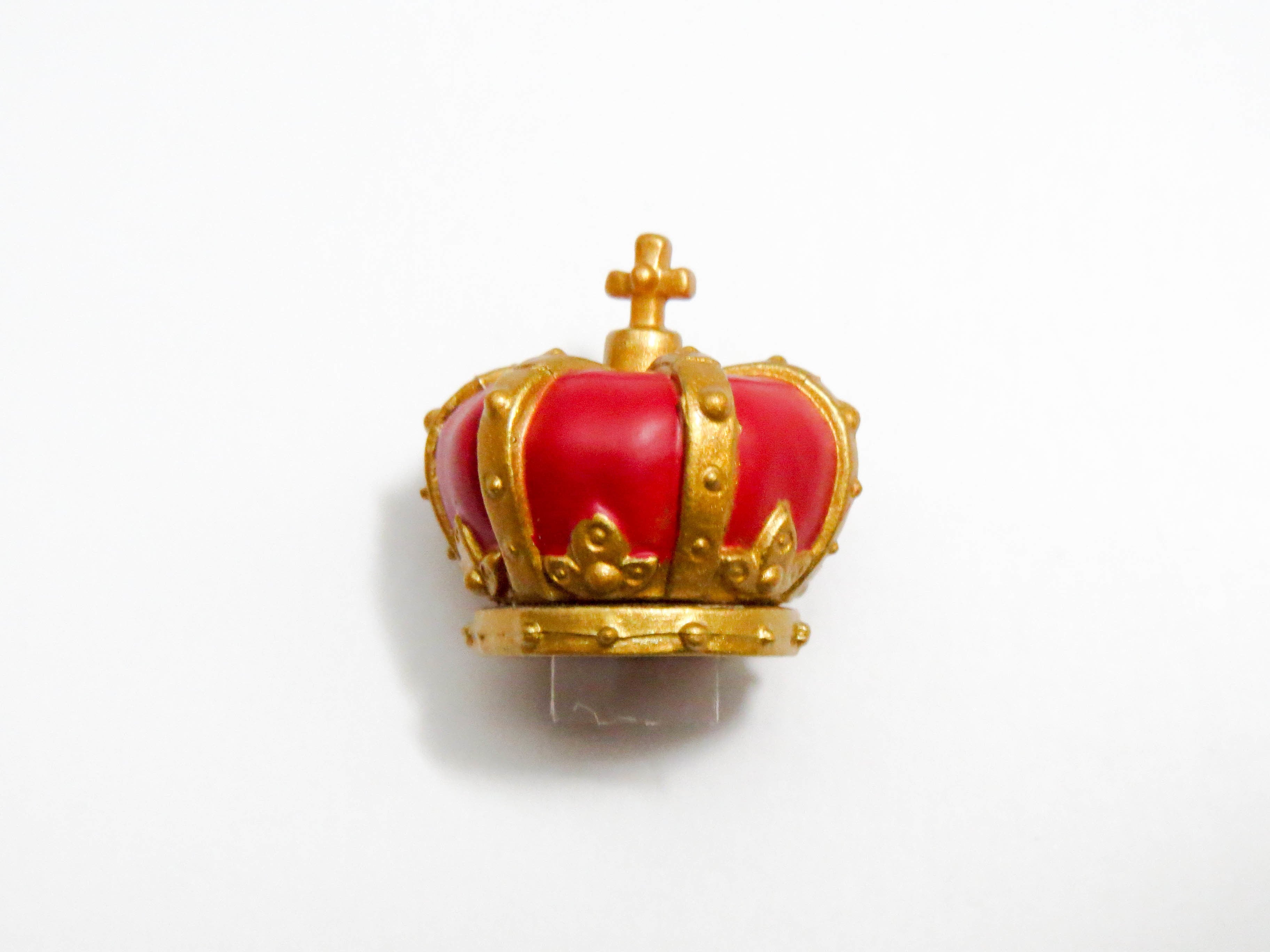 再入荷【489】 影山飛雄 小物パーツ 王冠 ねんどろいど | ホビー通販