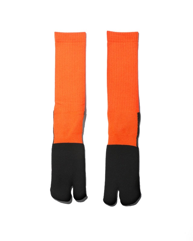Tabi socks / KEM-23SS-SC01