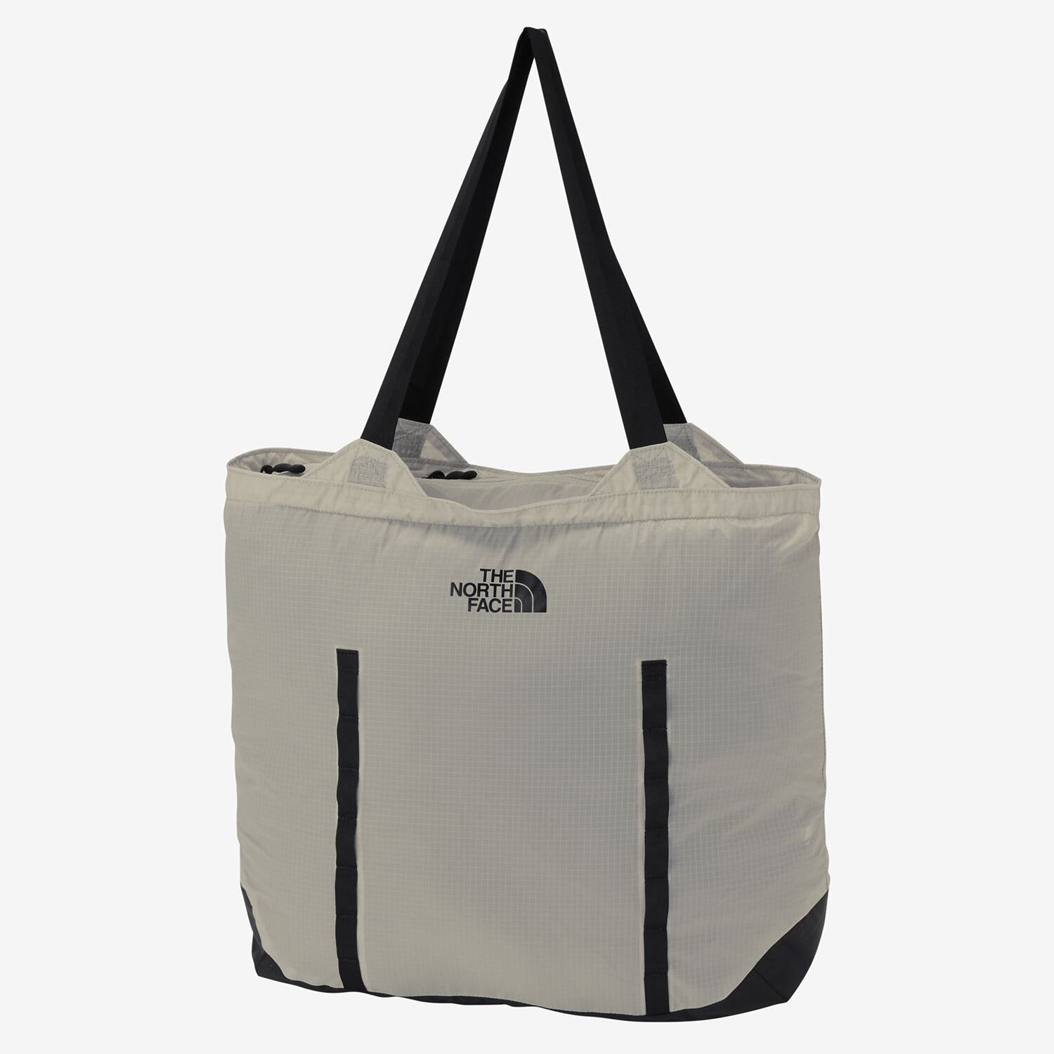 THE NORTH FACE (ザ・ノース・フェイス)Mayfly Tote(メイフライトート)-キュムラスクラウド(CU) トートバッグ