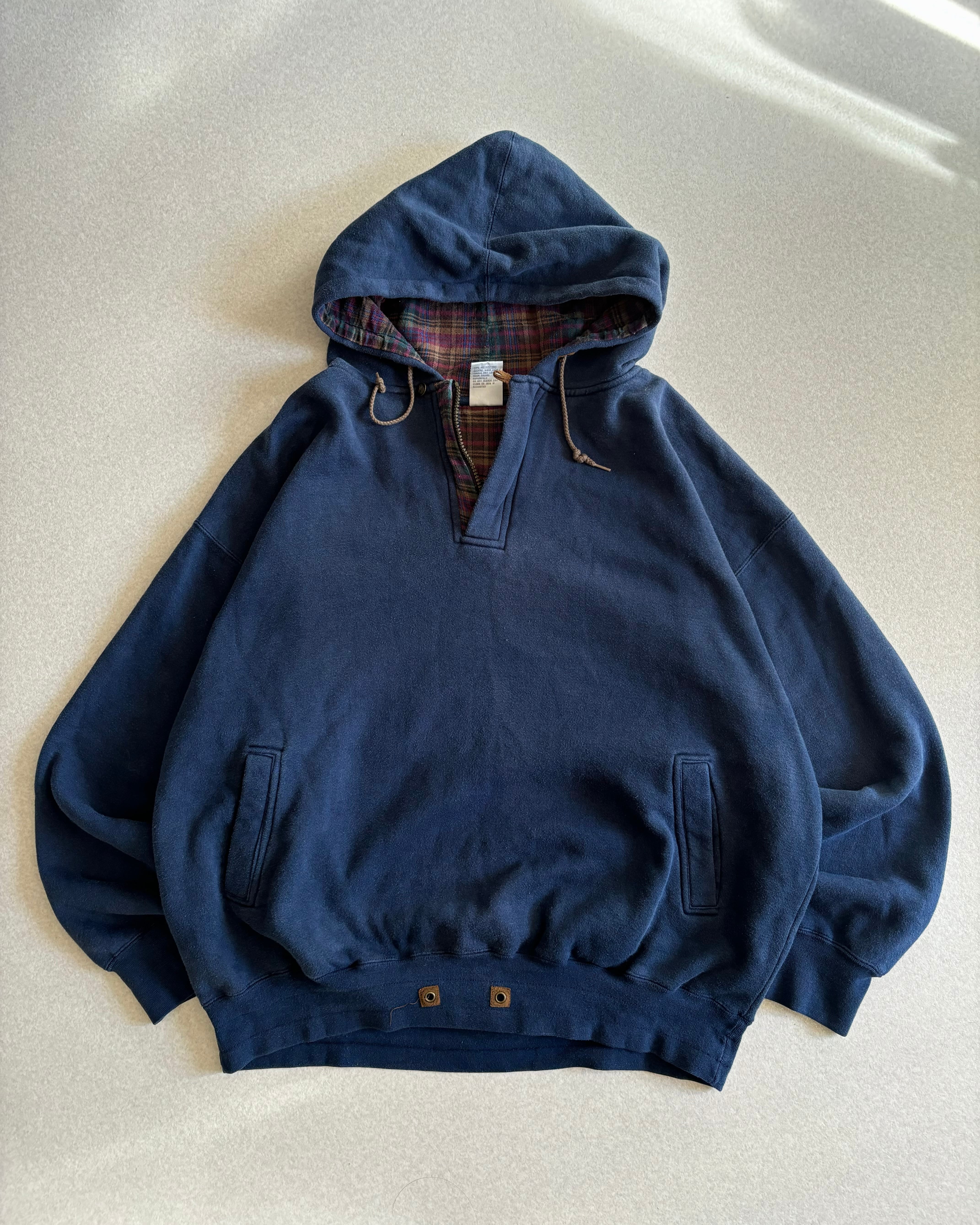 00s super wide check slacks / 極太チェックスラックス | farm