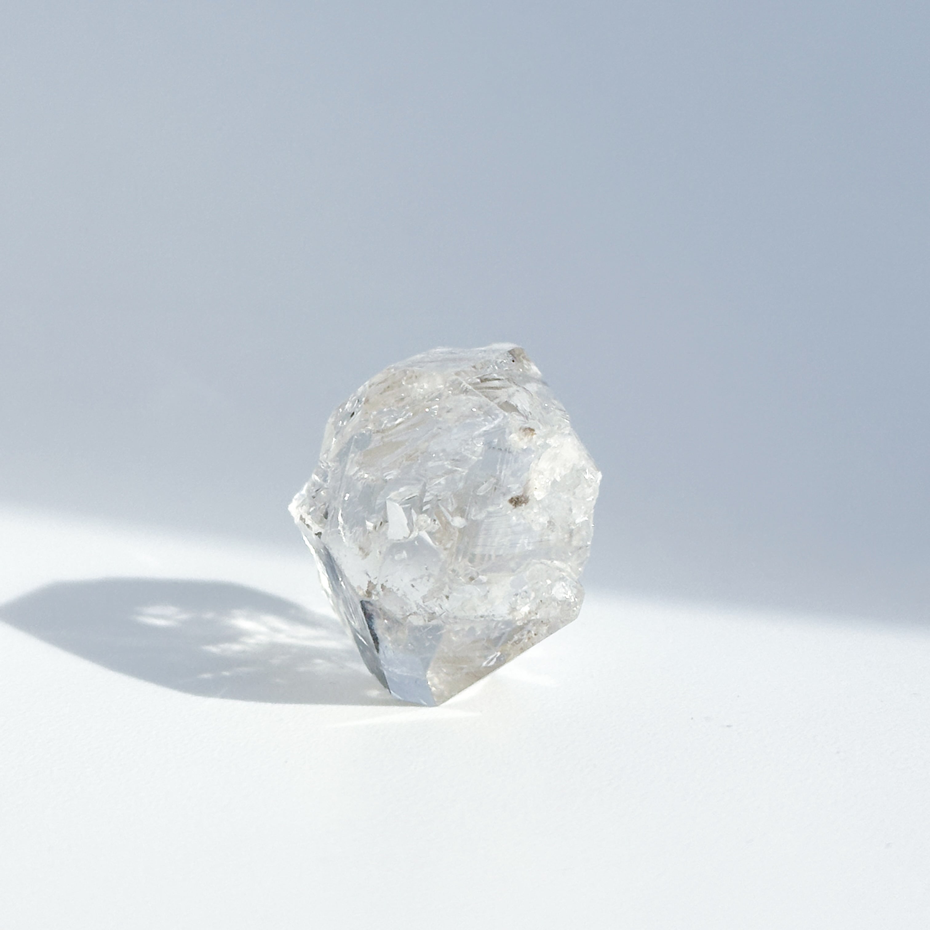 レインボーフローライト スフィア（丸玉）22◇ Rainbow Fluorite