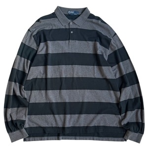Polo Ralph Lauren polo shirt