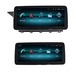 ベンツ GLK X204 2008-20 アンドロイドナビ Android10 NTG 4.0 右ハンドル用 2008-2012