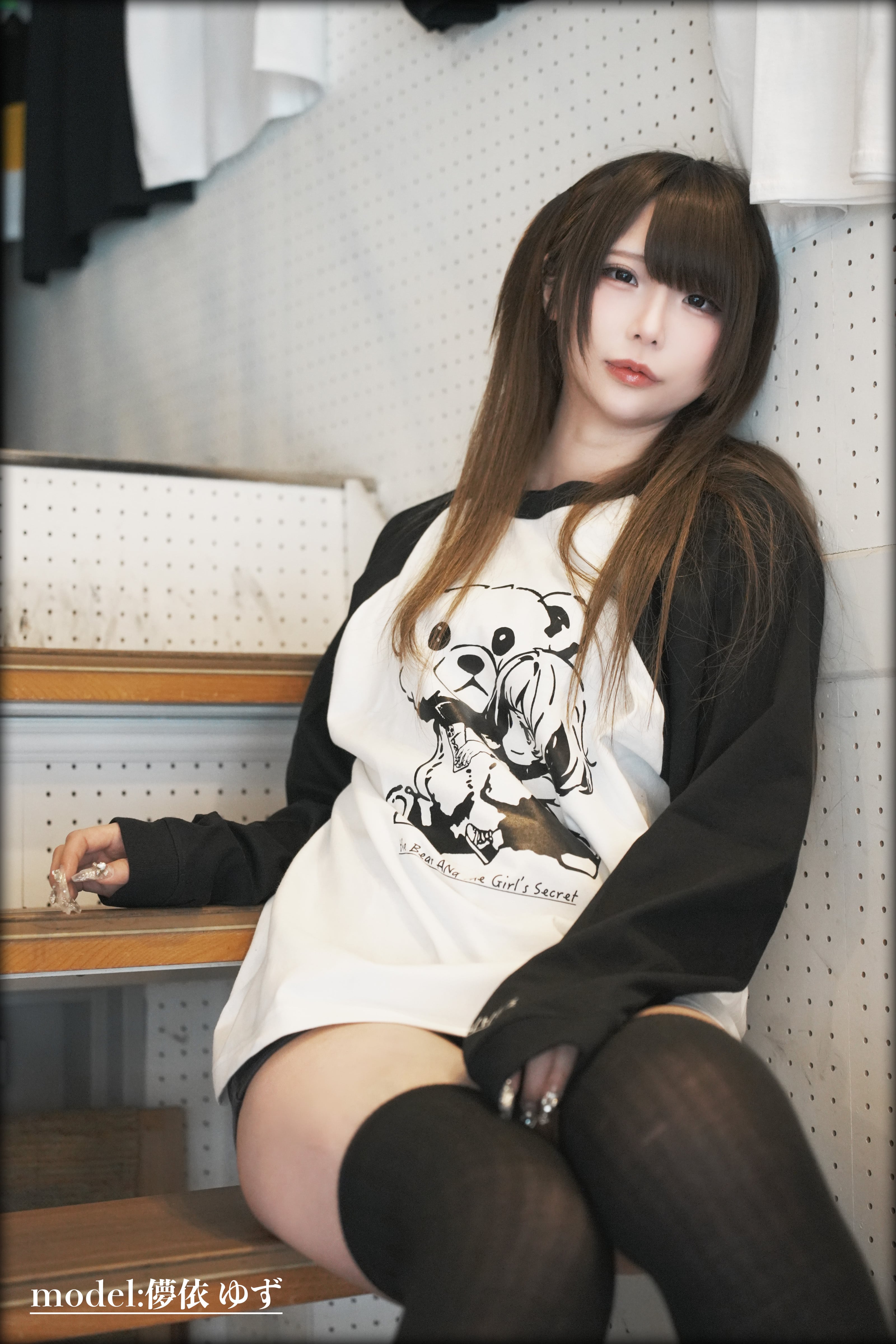 レア！セルフッシュオリジナル品！SOBロンT