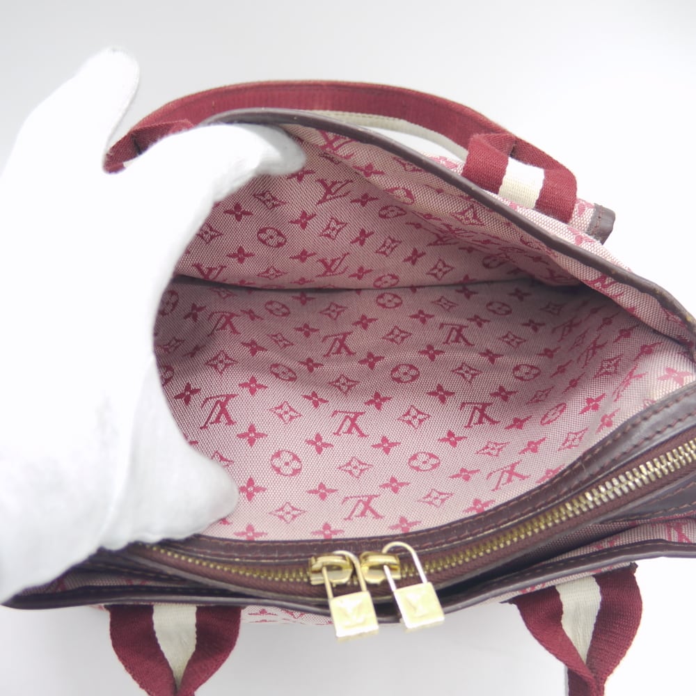 LOUIS VUITTON ルイ・ヴィトン サック マリーケイト ハンドバッグ