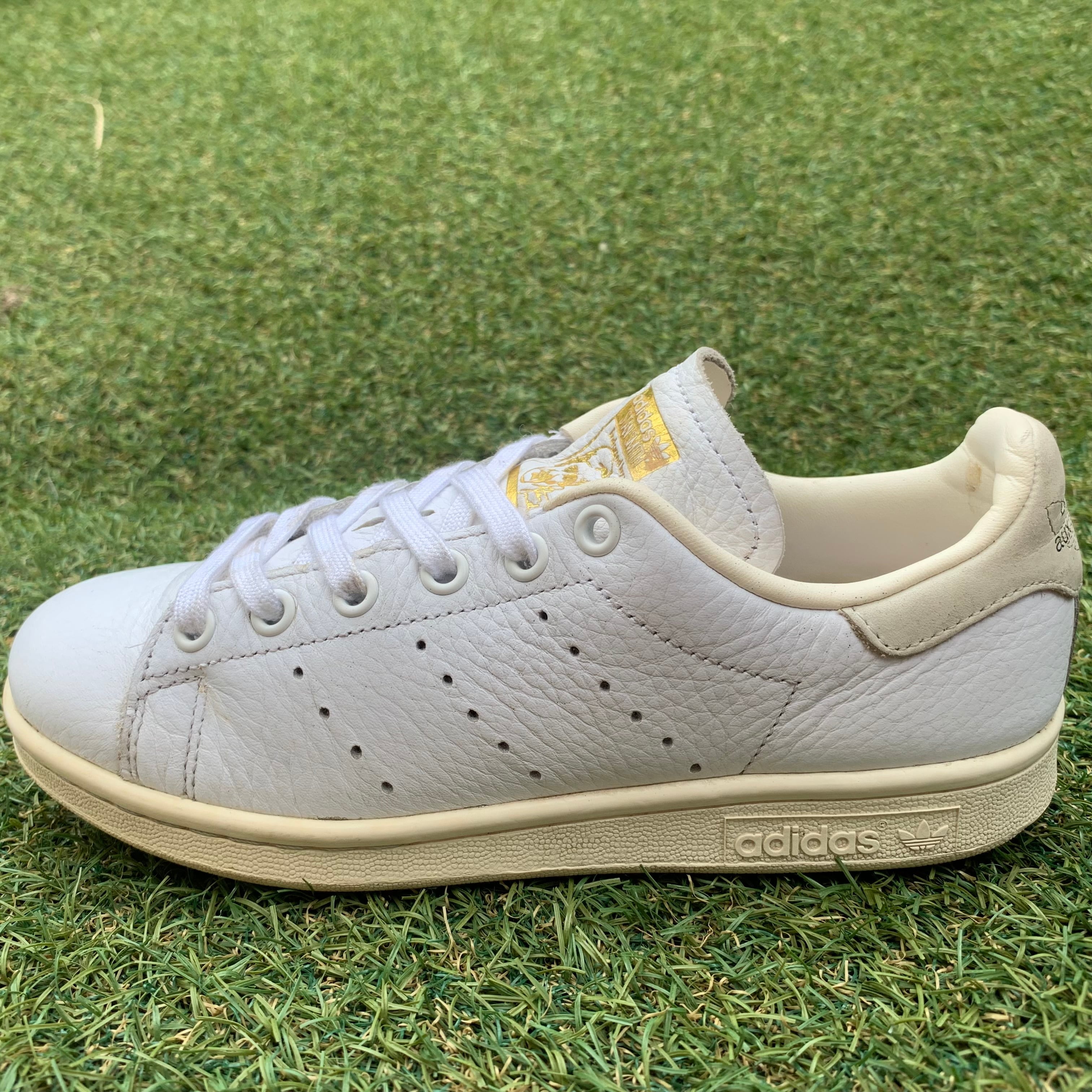 adidas STANSMISTH アディダス スタンスミス Hc'455
