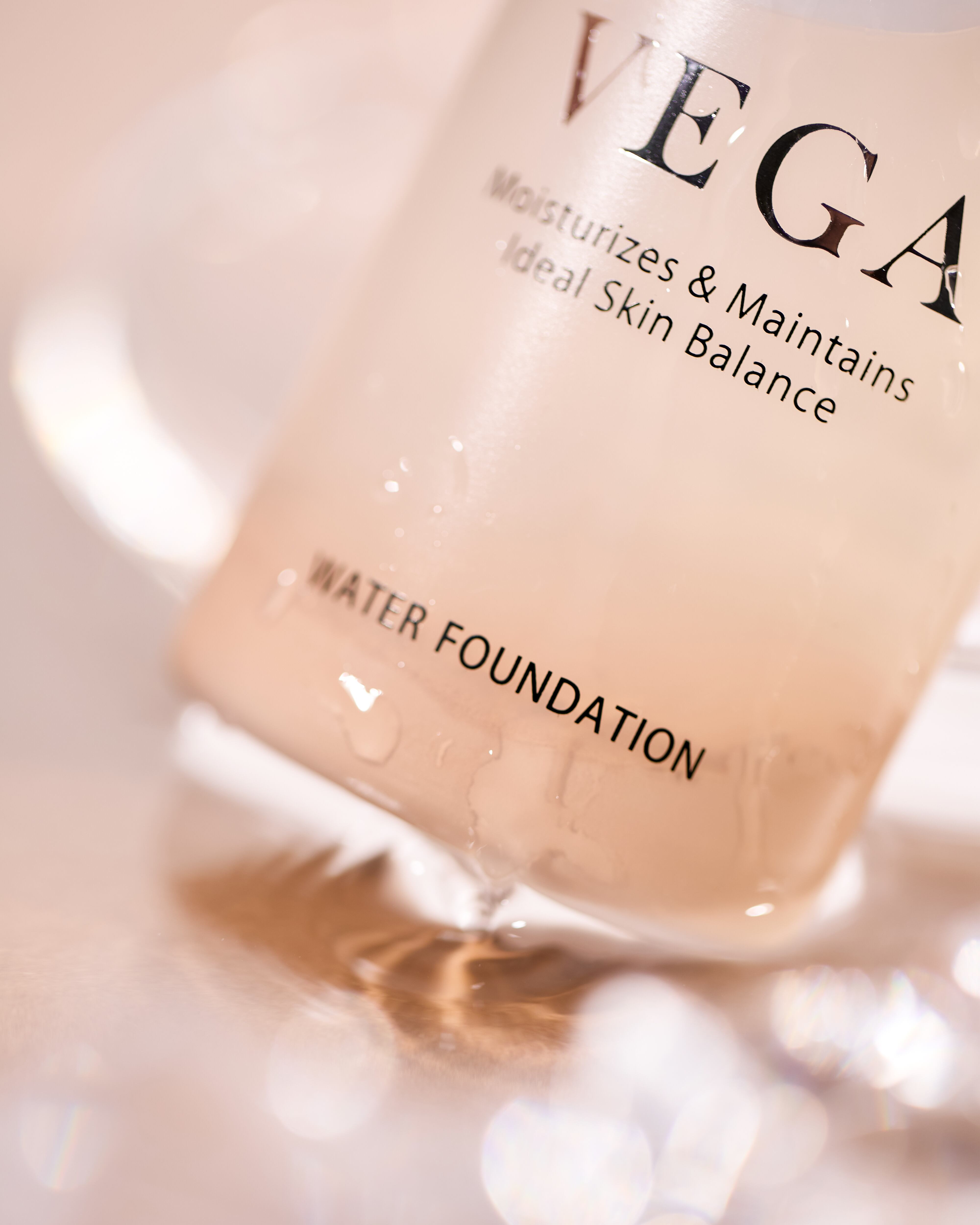 ベガ ウォーターファンデーション オークル | VEGA公式オンライン