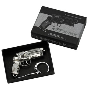Tomenosuke Blaster nano Pewter Edition & Deckard Blaster photobook bundle set