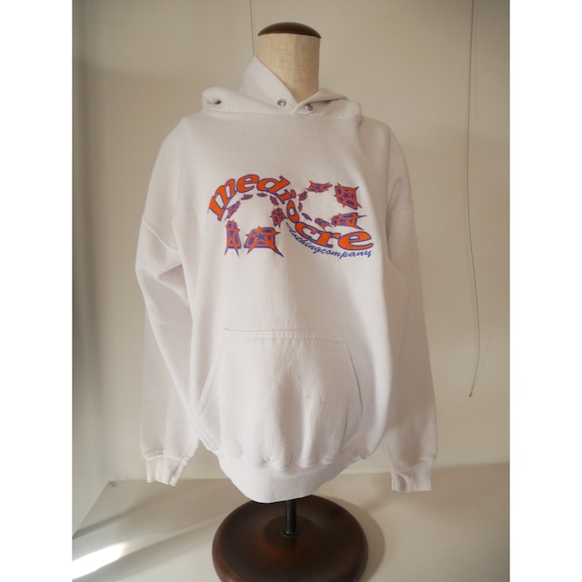 90s Tlutex Hoodie