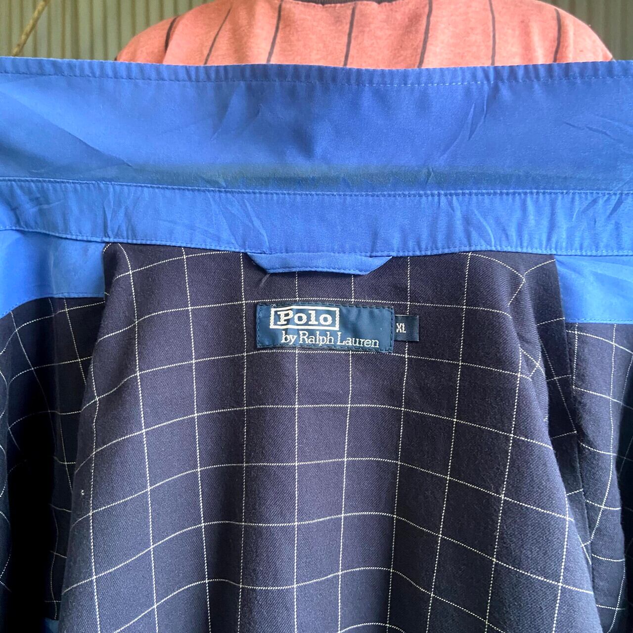 Polo by Ralph Lauren ポロバイラルフローレン スイングトップ メンズ