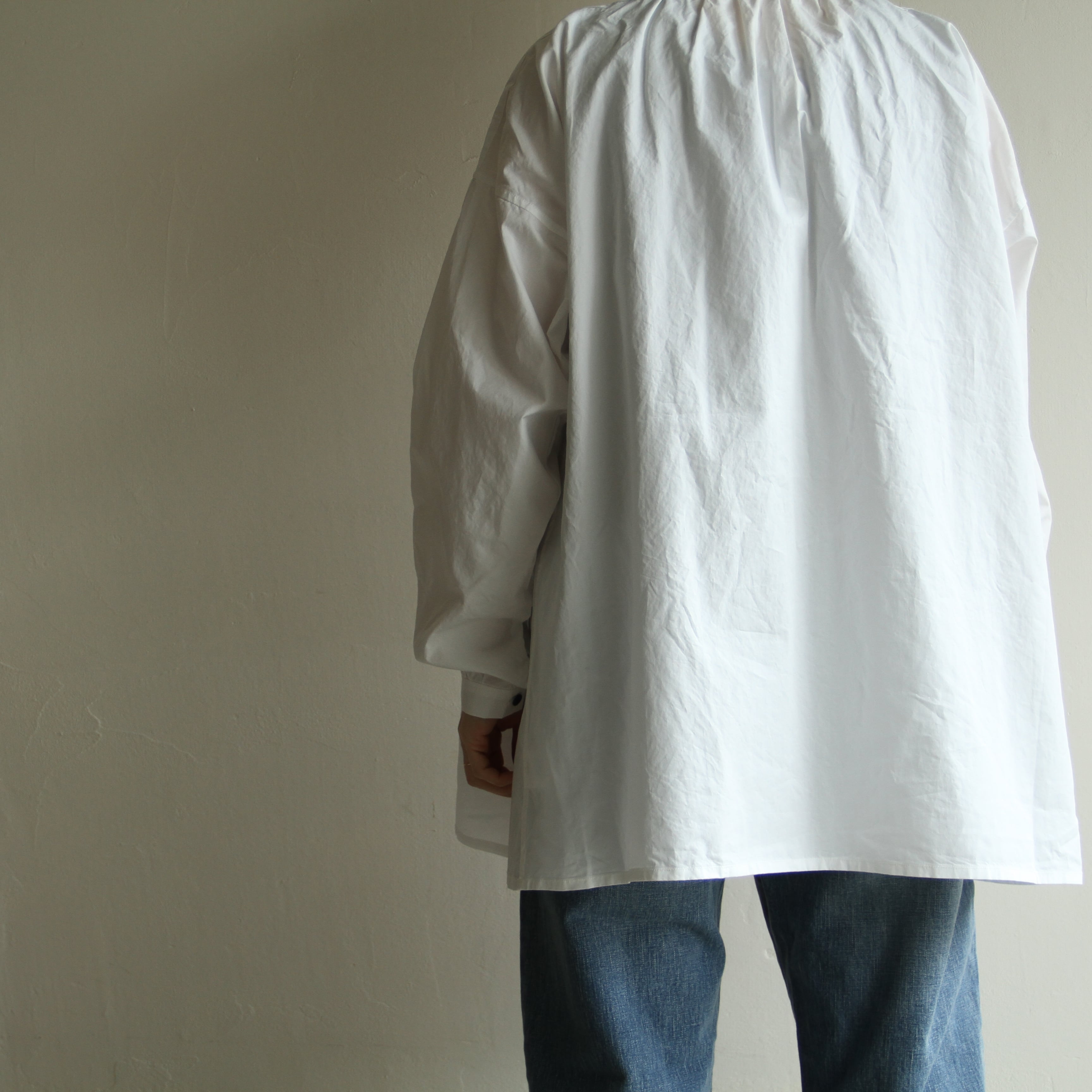 OUTIL Chemisier orieux | Terminal