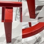 HAY REVOLVER BAR STOOL HIGH / デンマーク 北欧 ヘイ リボルバー バースツール ハイスツール デザイナーズ チェア / Leon Ransmeier（Herman Miller）