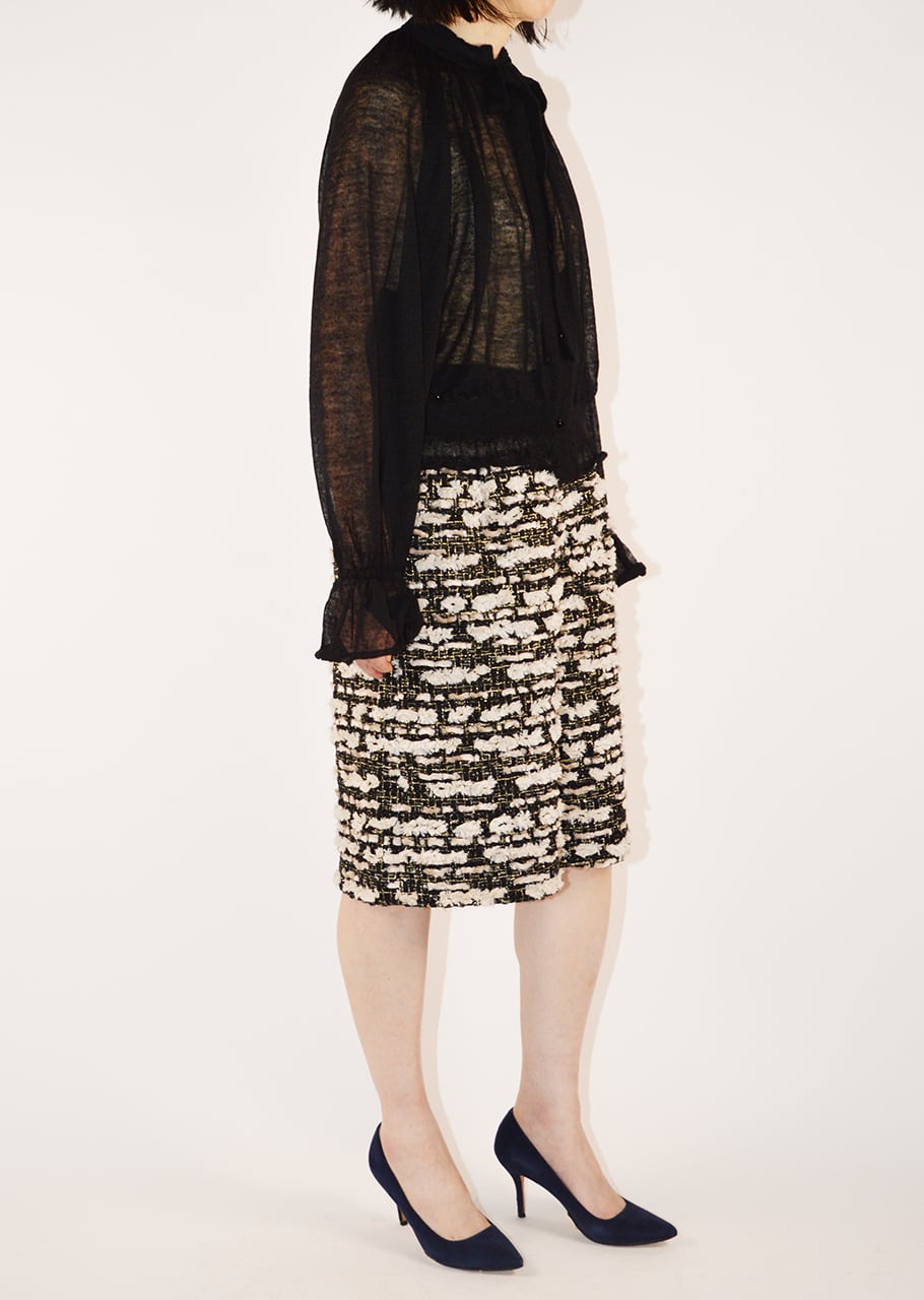 LEUR LOGETTE ルールロジェット ニット | RIVERUS 新潟レディース