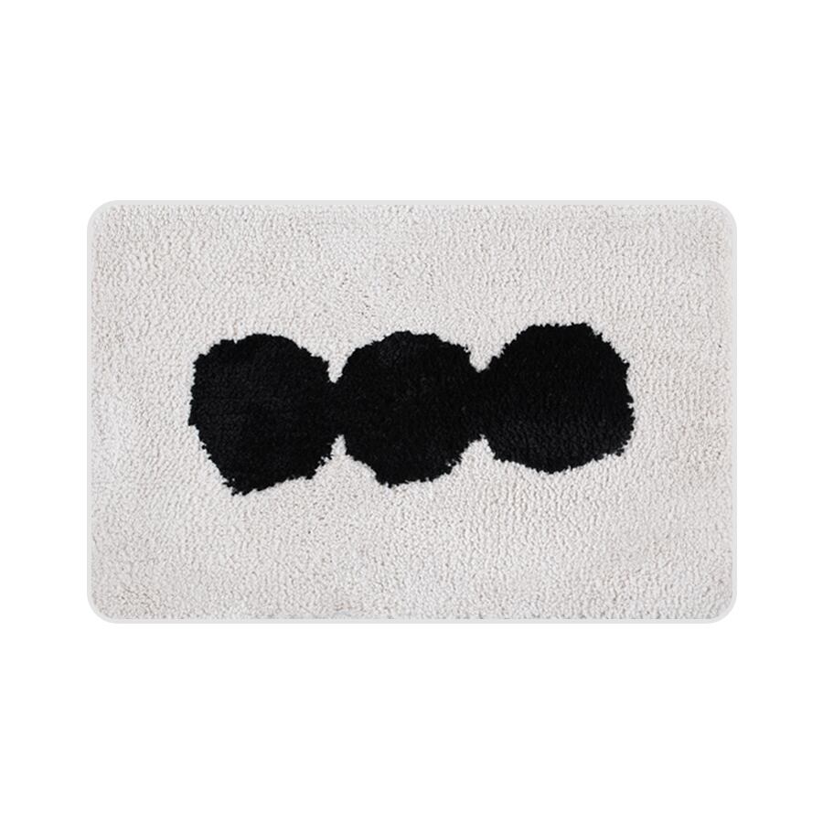 Ordinary Buddy(オーディナリー バディ) 玄関マット/バスマット 40×60