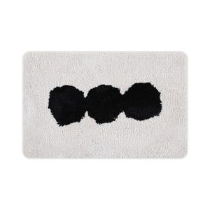 Ordinary Buddy(オーディナリー バディ) 玄関マット/バスマット 40×60