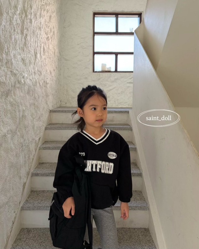 【予約商品】saint doll / 1979 uniform MTM