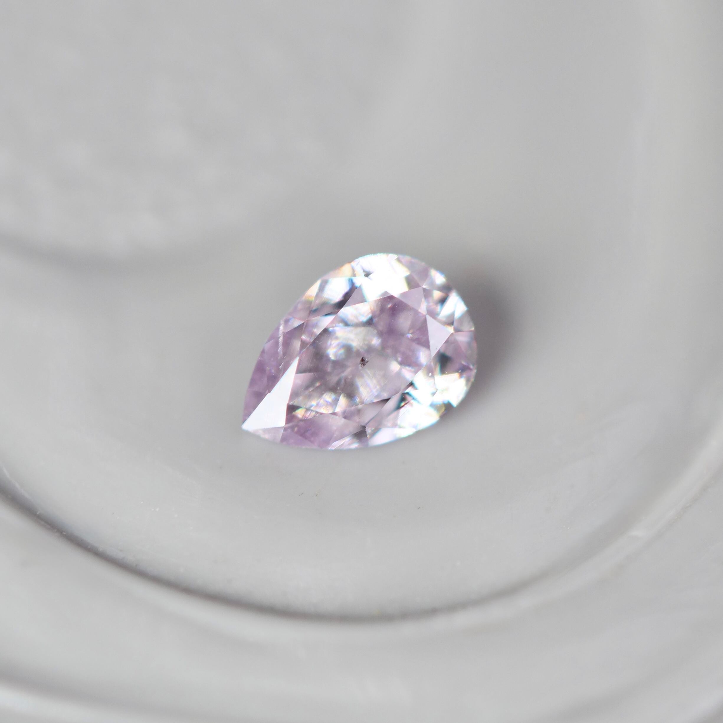 ダイヤモンド 0.094ct ペアシェイプ | AZIZANTUAN.ORG