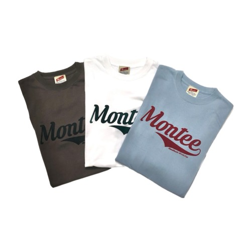 Baseball mon-TEE