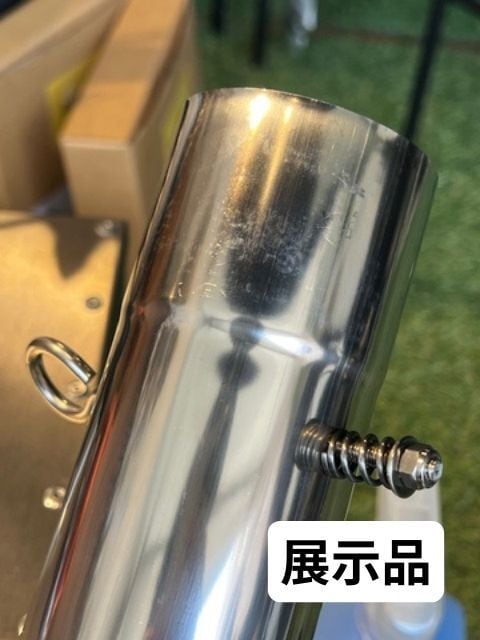zivetalian】『ZIVEスト』 チタン製 薪ストーブ | OUTDOOR BASE MATSUMOTO