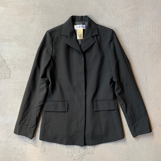 SPB / 4B jacket