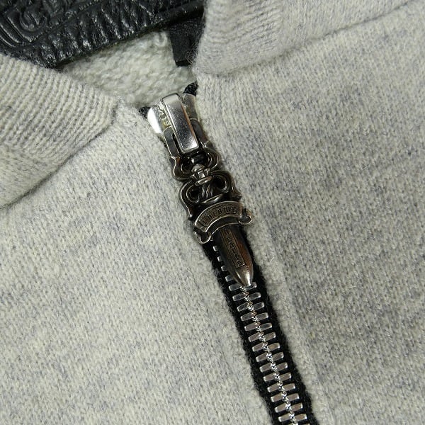 Size【L】 CHROME HEARTS クロム・ハーツ Y NOT SLO RIDE CASHMERE