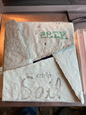 PPTV 『eatrip soil』