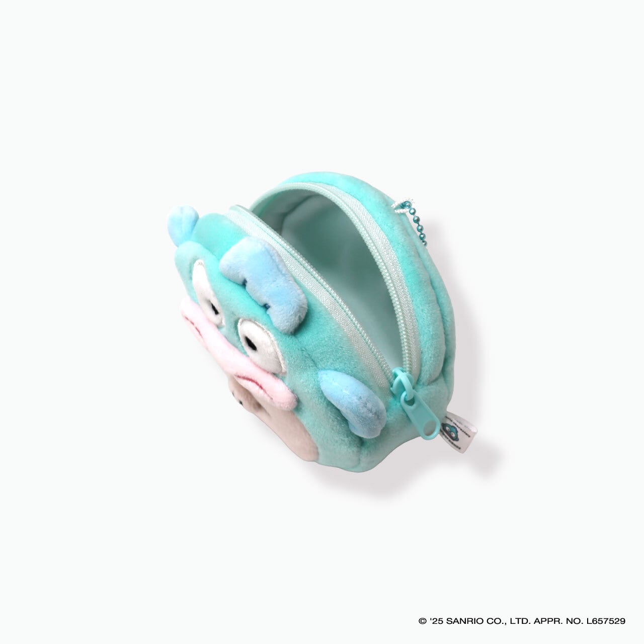 サンリオ×mofmofriends」のハンギョドングッズが9/20(土)11時から発売🌟