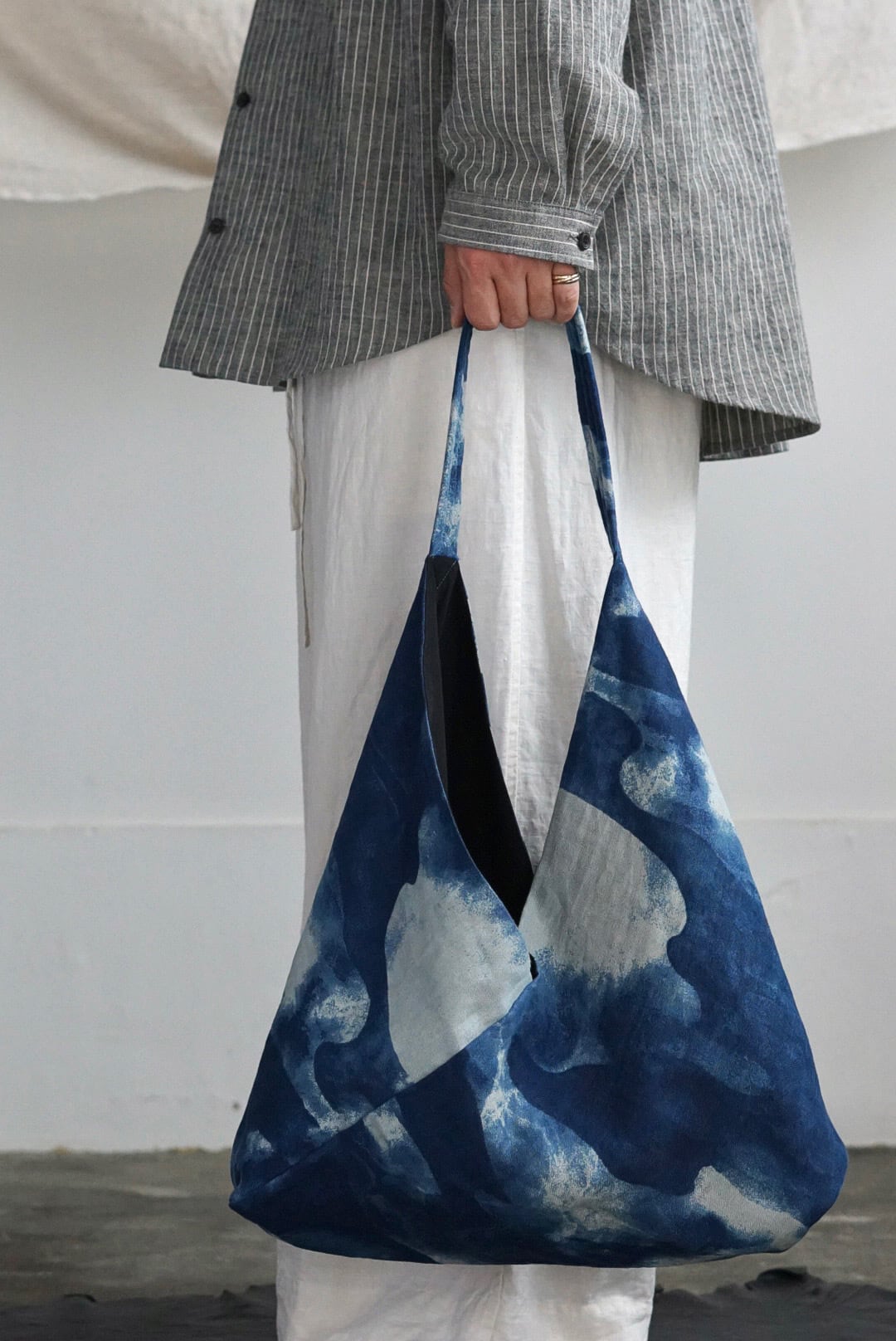 JAN JAN VAN ESSCHE - BAG#35 | Brownie