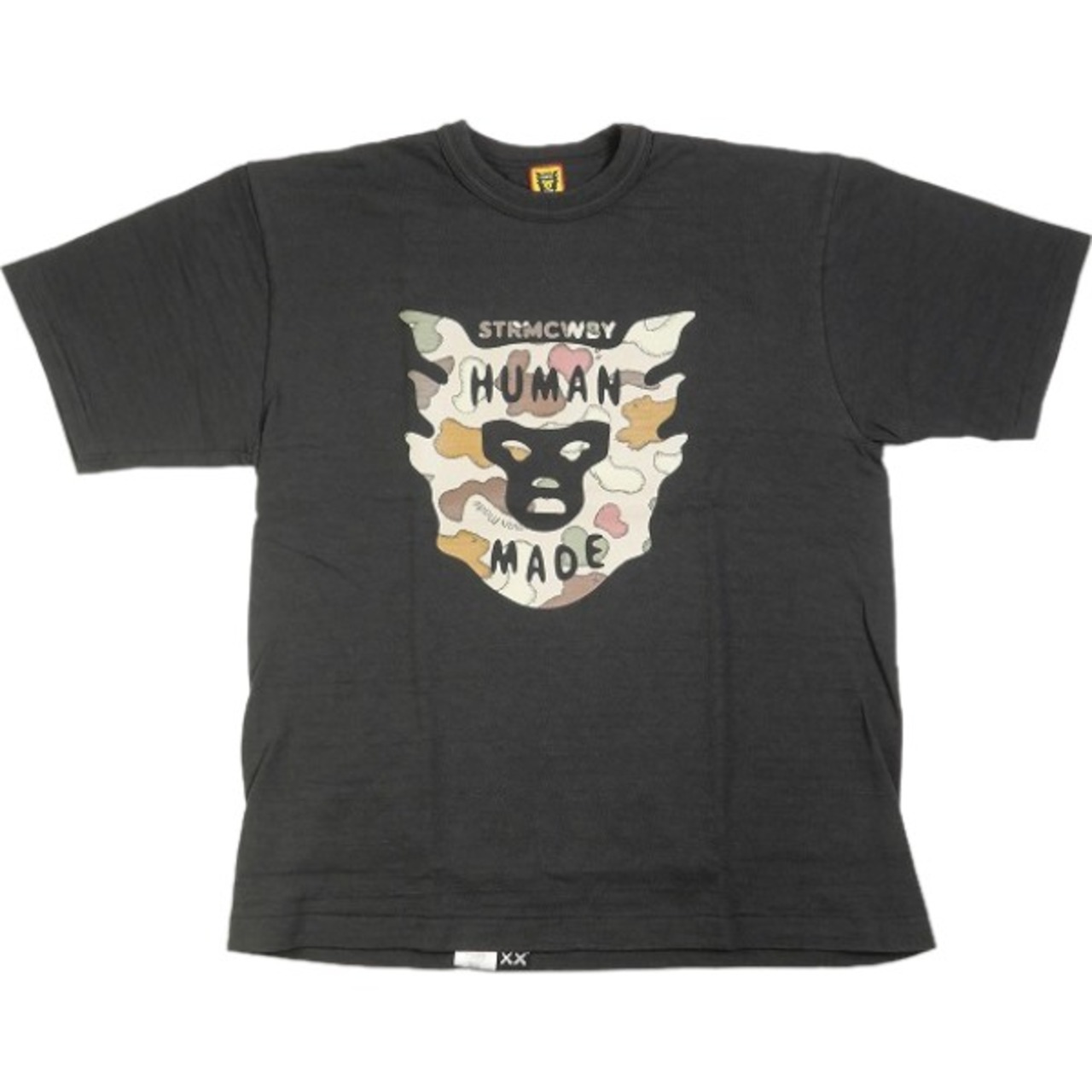 Size【XL】 HUMAN MADE ヒューマンメイド ×KAWS MADE GRAPHIC T-SHIRT 