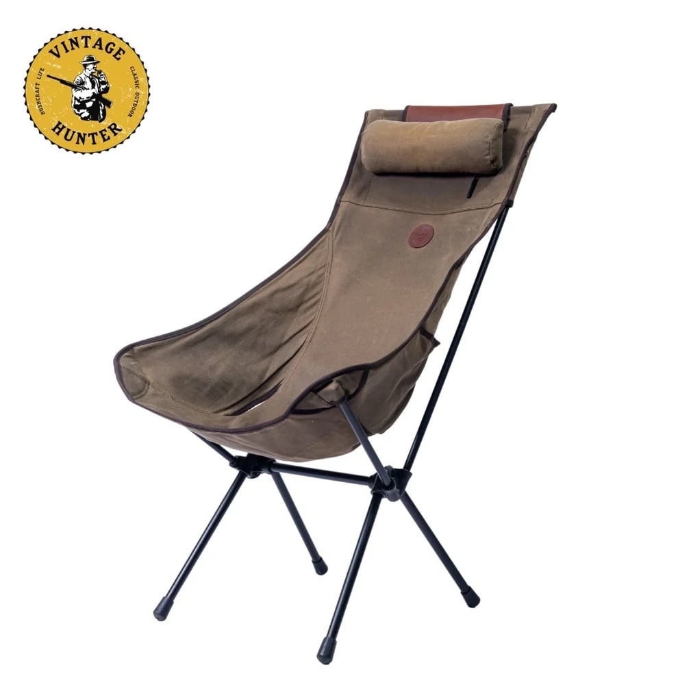NATAL DESIGN×Helinox「SUNSET CHAIR ND2」 | Camp Shop Lantern