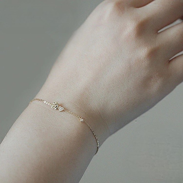 bracelet/cute / 0011