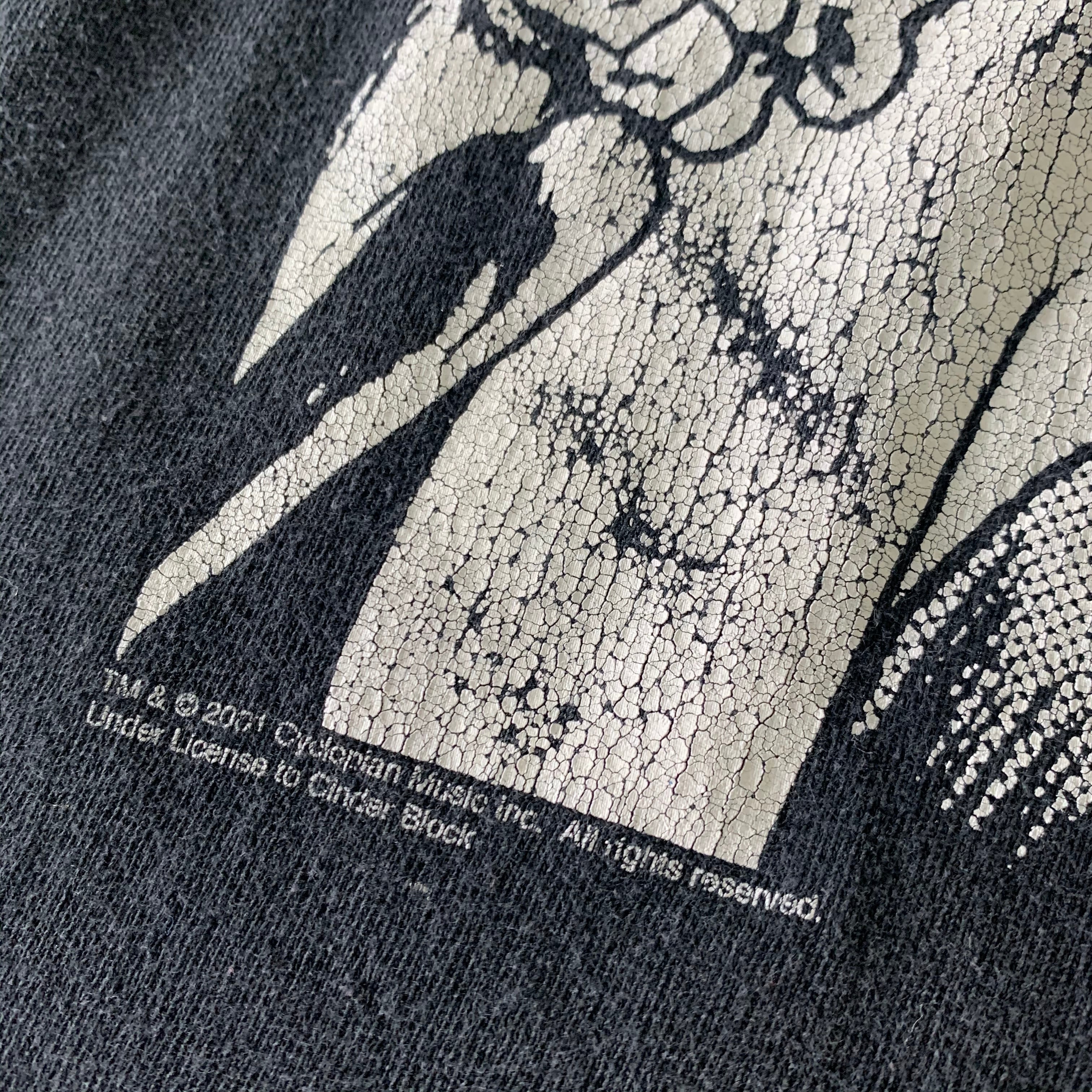00s MISFITS T-shirt | What