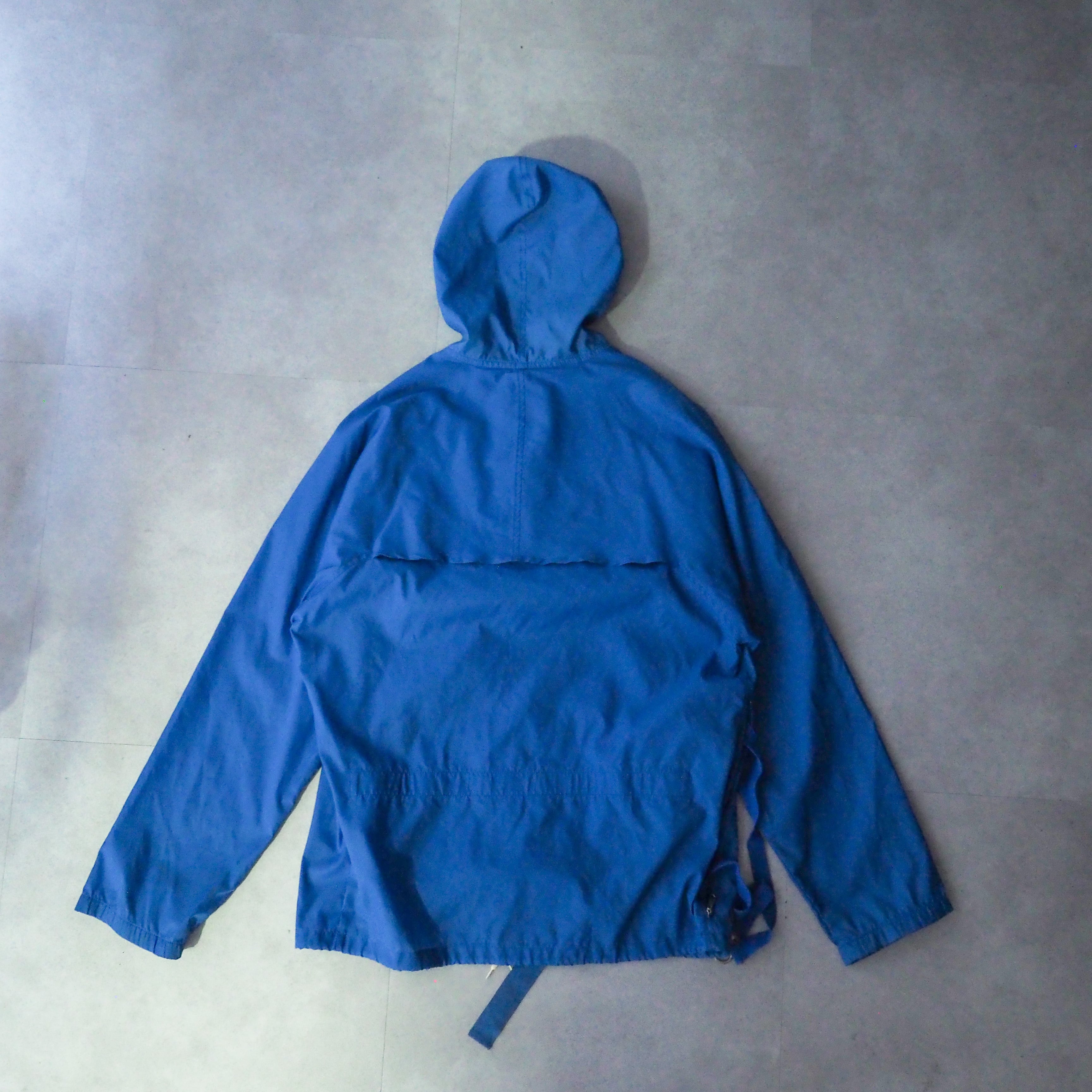 1999s “Helmut lang” parachute jacket ヘルムートラング 本人期