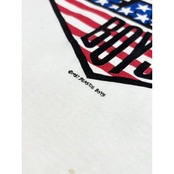 90s BEASTIE BOYS Ringer Tee MADE IN USA  Size XL