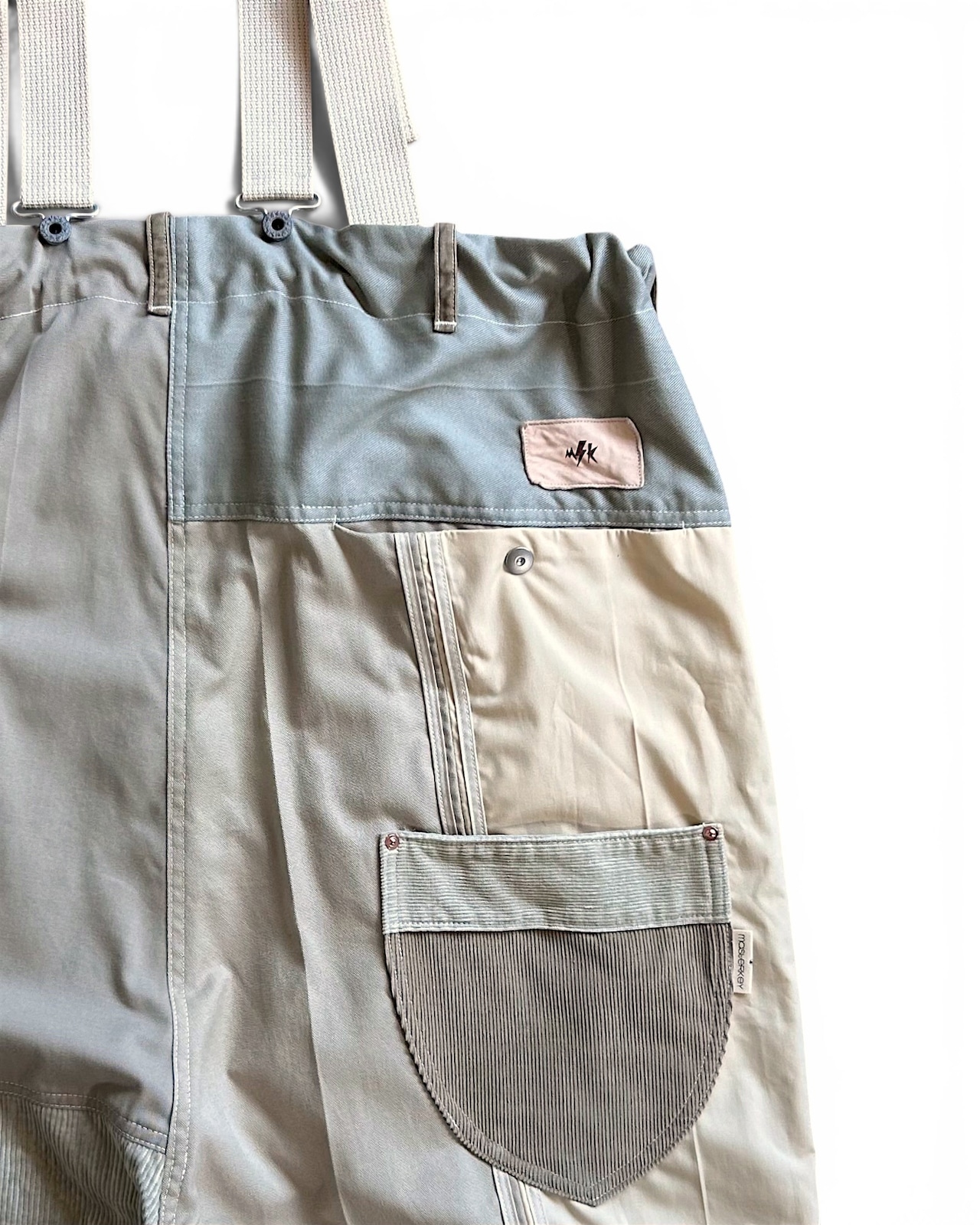 MK27A-P-16  BIG BEN-CHINO PT  TYPE４