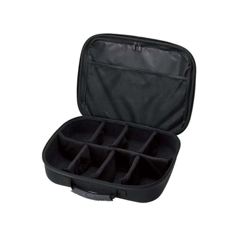 SEMIHARD MULTI CARRY CASE［L］ | tailwalk online store