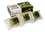 濃い抹茶マロン 3個入り