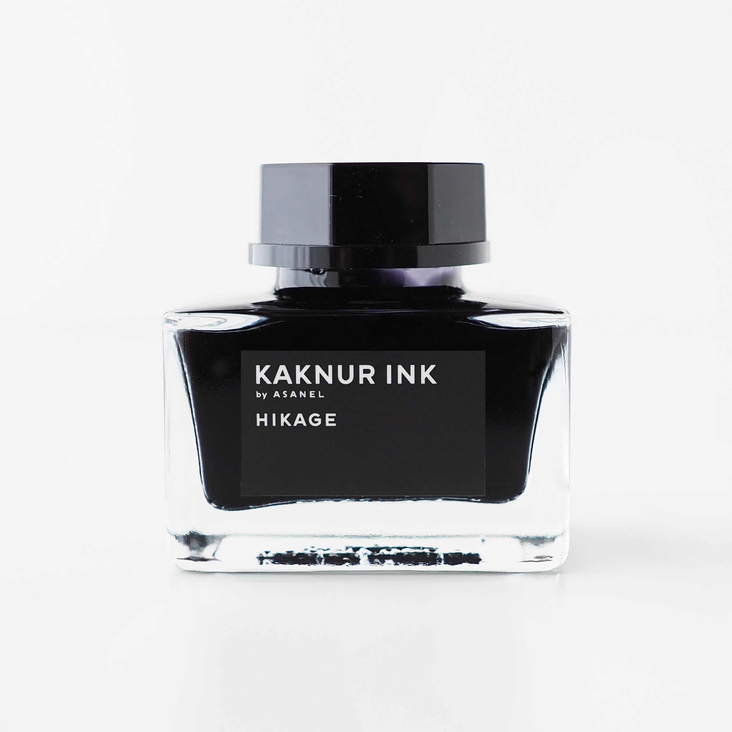 KAKNUR INK ｜HIKAGE（日影） | ASANEL
