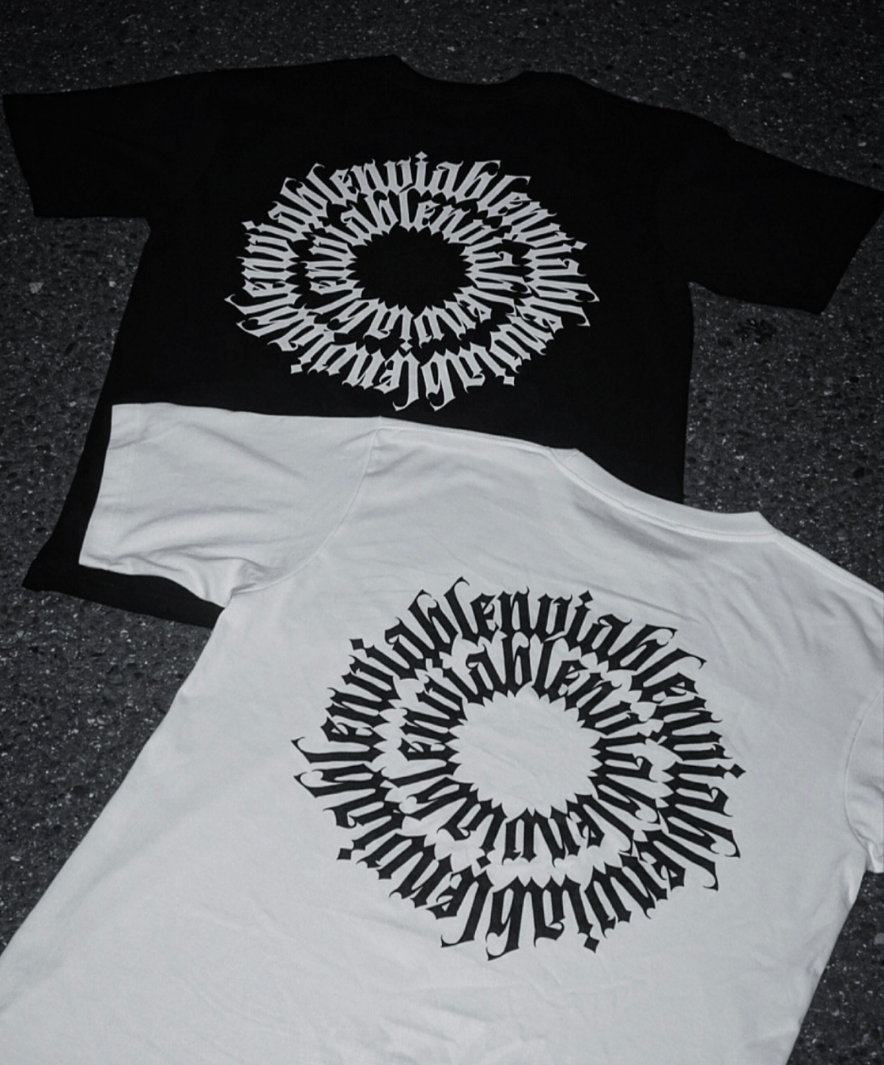 ENVIABLE ENDLESS T 【031】