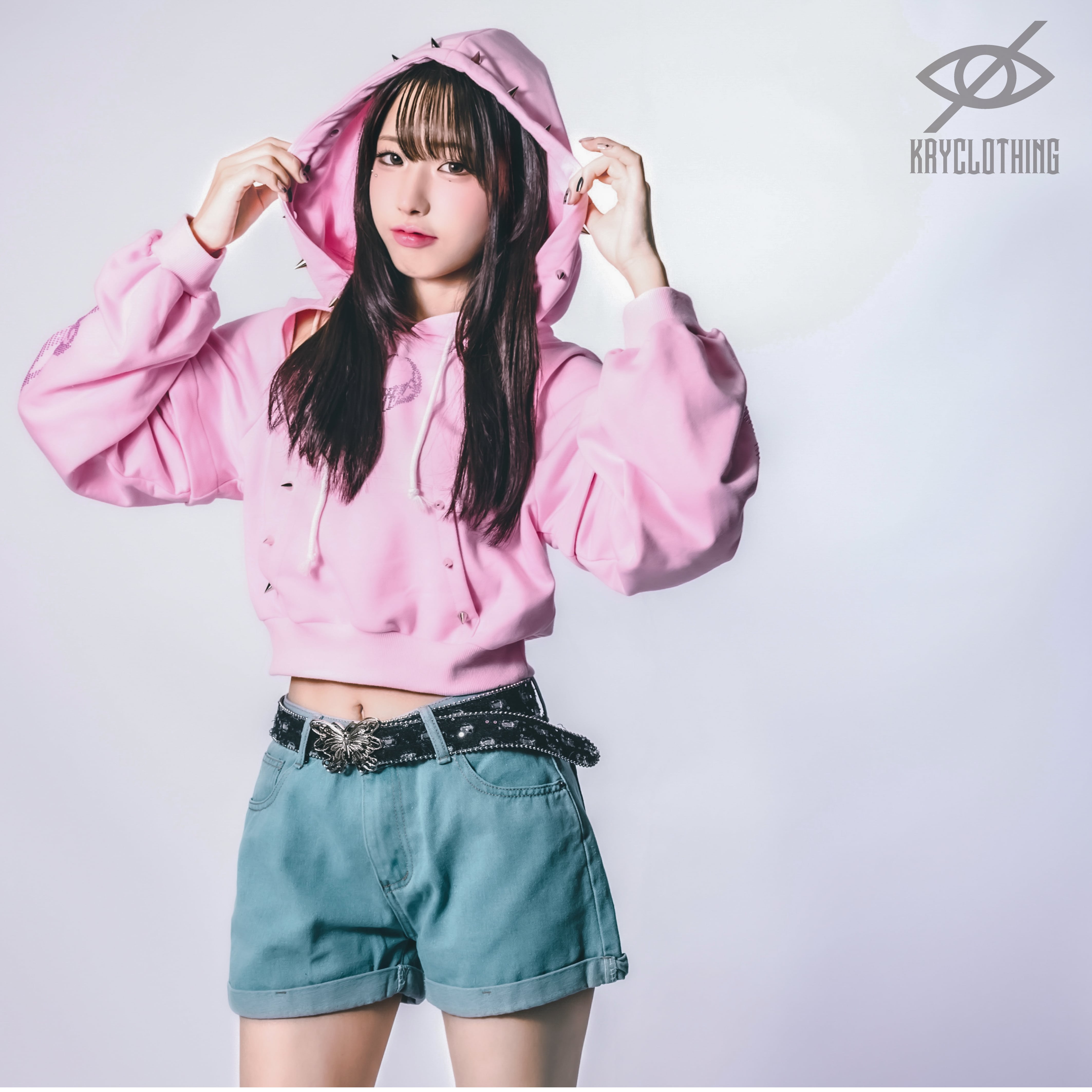 LUNA」 | KRY clothing
